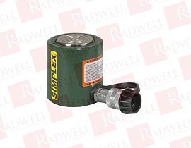 Гидравлический цилиндр Артикул RLS302 от производителя SIMPLEX HYDRAULIC TOOLS