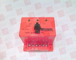 Твердотельная перегрузка / реле Артикул ARA-120-AHE от производителя MARSH BELLOFRAM