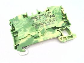 2006-1207 Клемма от WAGO