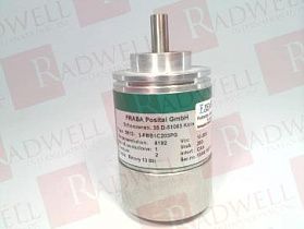 Кодирующее устройство / фазовый датчик положения Артикул 58131FBB1C203PG от производителя POSITAL FRABA