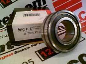 Подшипник Артикул SB-2205-W33-SS от производителя REGAL REXNORD