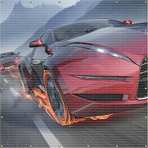 ACCUFORM SIGNS AH3FHA