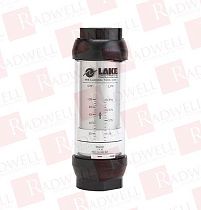 Измеритель расхода Артикул B4S-7HC-15 от производителя AW LAKE COMPANY