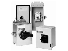 Cutler Hammer, Div of Eaton DR3080UW