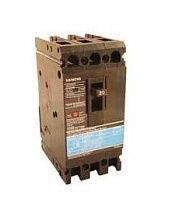 Автоматический выключатель Siemens ED23B025L Sentron 25А 3P 240В