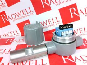 ACC18B-1-3H/0 Датчик тока от HOFFER FLOW CONTROLS INC