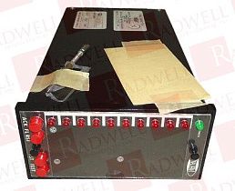 Устройство звуковой сигнализации Артикул 910AC120KC120 от производителя AMETEK