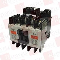 Пускатель Артикул 4NC0H0211 от производителя FUJI ELECTRIC