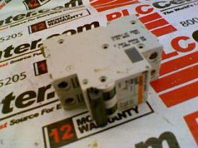 Автоматический выключатель для монтажа на дин-рейку Артикул 25604 от производителя SCHNEIDER ELECTRIC