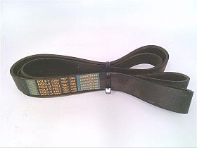 Ремень поликлиновой 730J10 CONTITECH