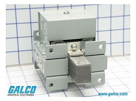 Cutler Hammer, Div of Eaton 10370H392