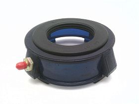 CADR207 Подшипник от QM BEARINGS