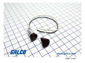 Edwards Signaling 126-7Y-01AX