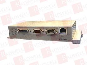 Расширитель связи Артикул WEB-2040 от производителя ADVANTECH