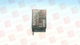 Реле / розетка Артикул MTMF0W00 от производителя TE CONNECTIVITY