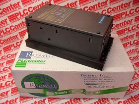 S1T-0.75/100-M Привод от PIV