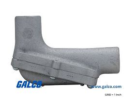 Crouse Hinds LBH40-SA