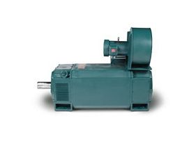 Baldor-ABB Motors IDDRPM323004R1