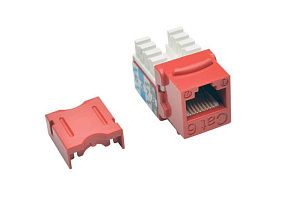 Tripp-Lite N238-025-RD