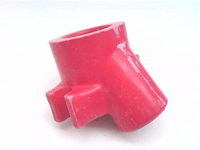 Запальная головка BABCOCK & WILCOX 20293BA красная