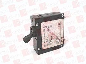 Автоматический выключатель в литом корпусе Артикул AA1-B0-24-640-5D1-C от производителя CARLING SWITCH