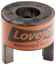L095X1/2HUB Муфта вала RSB от LOVEJOY