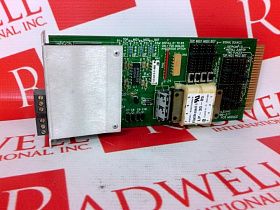 Плата ПК Плата ПЛК / дополнения к  плататам Артикул 6200-211 от производителя TELEVAC