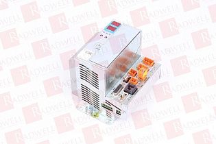 Промышленный компьютер Артикул C-IPC 152 1GB от производителя SIGMATEK