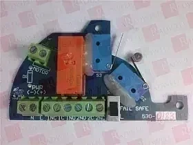 Плата ПК Плата ПЛК / дополнения к  плататам Артикул 530-0183 от производителя BIN MASTER