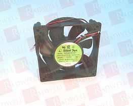 Вентилятор / Вентиляция Артикул SCNDM24Z7 от производителя NIDEC CORP