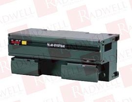 Модуль / стойка ПЛК Артикул R7D-YS2 от производителя M SYSTEM TECHNOLOGY INC