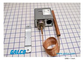 Johnson Controls A72AA-3C