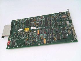 46S02786-0010 Блок управления/интерфейс логического ввода-вывода постоянного тока от LOUIS ALLIS