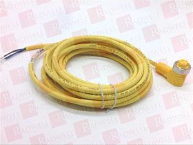 Комплект кабелей / шнуров QD Артикул WKM 40-6M/S90 от производителя TURCK