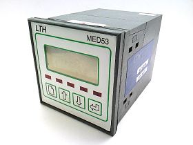 MED53P1 Трансмиттер электропроводности от LTH ELECTRONICS