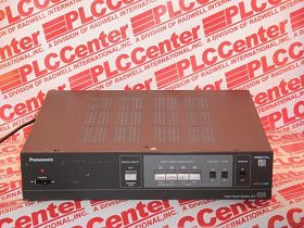 Мультиплексор  Артикул WJ-450 от производителя MATSUSHITA ELECTRIC