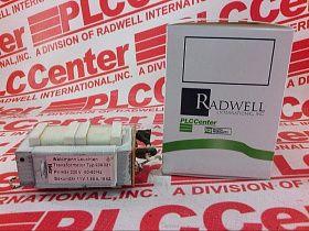 209-321 Трансформатор с балластом/зажиганием от WALDMANN LIGHTING