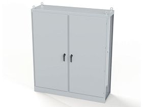 Saginaw Control & Engineering SCE-90XML2D24G