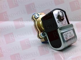 Электромагнитный клапан  Артикул 08F22C2140AAFSB01 от производителя PARKER