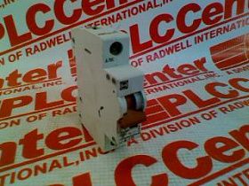 Автоматический выключатель для монтажа на дин-рейку Артикул L7-4/1/D от производителя F&G