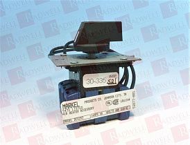 Размыкающий переключатель Артикул DCS-253 от производителя MARKEL