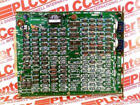 Плата ПК Плата ПЛК / дополнения к  плататам Артикул E0241-653-101 от производителя OKUMA