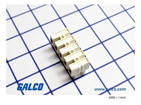 WECO Electrical Connectors 323-V-HDS/05-V0