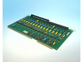 3-531-4350A Промышленная компьютерная плата от CINCINNATI MILACRON