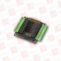 Модуль / стойка ПЛК Артикул IR104-PBF от производителя TRI M TECHNOLOGIES