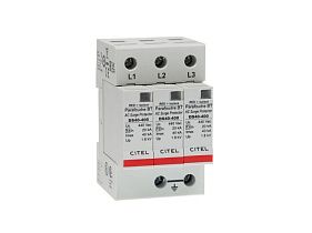 Citel America Inc. DS43S-400