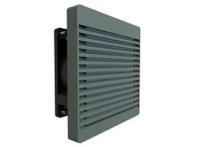 Hammond Manufacturing DNFF120GY115