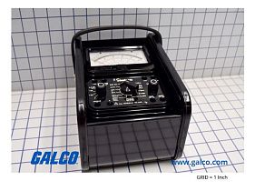 Simpson Electric 12392