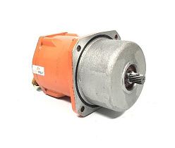 Серводвигатель ABB 3HAB3688-1/5 для оси 3 робота IRB 4400