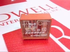 Реле / розетка Артикул RP010006 от производителя TE CONNECTIVITY